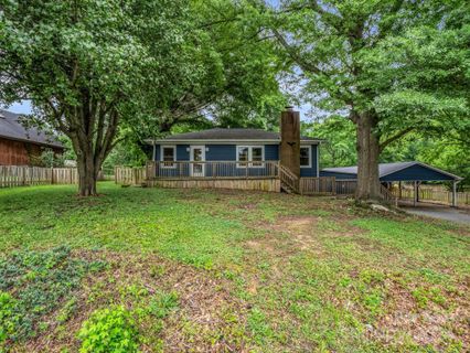 1118 White Lane sold home in All American Park, Gastonia, NC