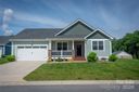 419 Windy Acres Knoll Drive sold home in Hendersonville, SC