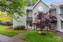 2816 Iron Gate Lane sold home in Charlotte, SC