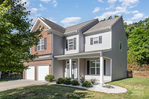 2200 Coltsgate Road sold home in Park Providence, Waxhaw, NC