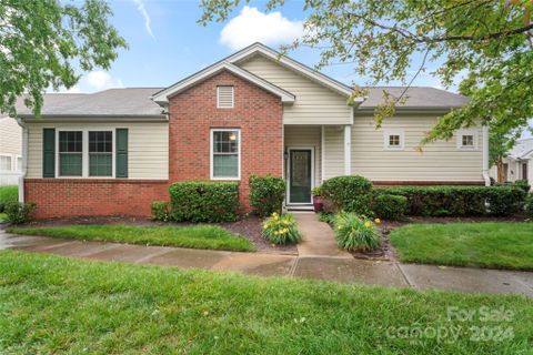 8607 Meadowmont View Drive
