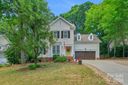 7806 Forest Oaks Lane sold home in Waxhaw, SC