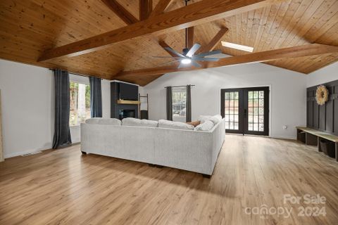 313 Settlement Drive sold home in Olde Camden Estates, Midland, NC
