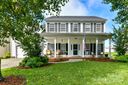 1413 Lockhart Place sold home in Concord, SC