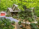 118 Streamside Drive sold home in Waynesville, SC