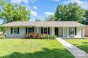 6701 Woodfield Drive sold home in Charlotte, SC