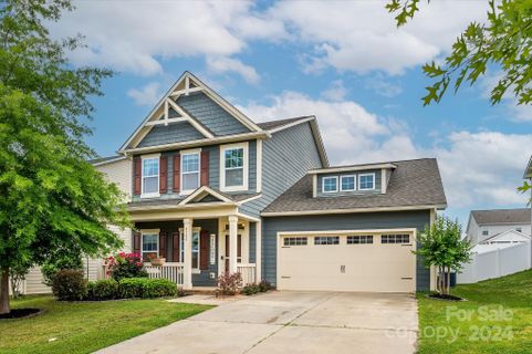 4300 Huntley Glen Drive