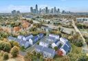 1446 Hamilton Street sold home in Charlotte, SC