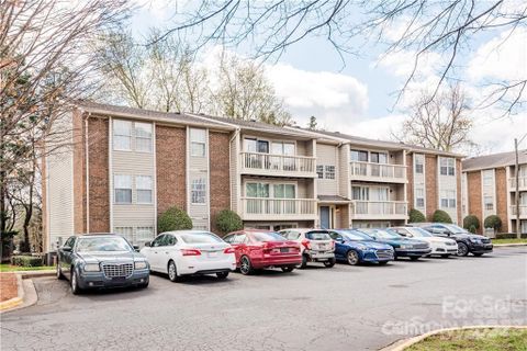 1624 Arlyn Circle sold home in Colville, Charlotte, NC