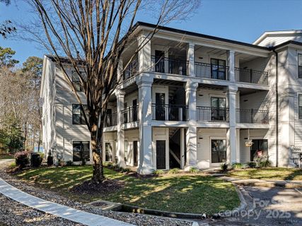 17810 Half Moon Lane Q sold home in Half Moon Bay, Cornelius, NC