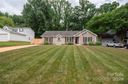8110 Maxwelton Drive sold home in Huntersville, SC