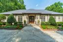 4021 Doves Roost Court sold home in Charlotte, SC