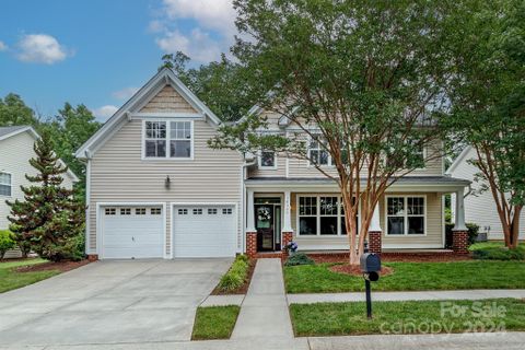 10349 Old Carolina Drive