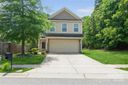 6034 Crossvine Lane sold home in Charlotte, SC