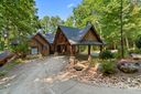 1610 Lillians Point Court sold home in Morganton, SC