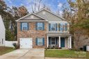 6822 Broad Valley Court sold home in Charlotte, SC