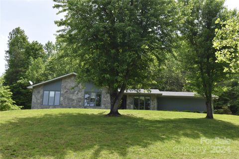 1755 Old Greenlee Road sold home in Wildwood Acres, Marion, NC