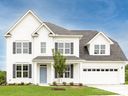 427 Lucky Drive sold home in Concord, SC
