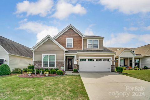 5009 Kinross Lane