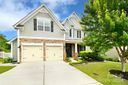 3426 Streamside Drive sold home in Davidson, SC