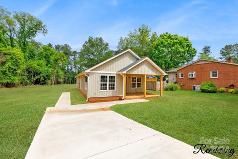 198 Westerwood Drive sold home in Westerwood, Rock Hill, SC