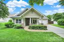 14941 Carrington Ridge Drive sold home in Huntersville, SC