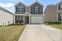 7248 Finnigan Road sold home in Charlotte, SC