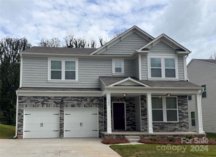 1147 Cavalier Lane LF38