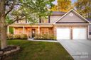 19030 Kanawha Drive sold home in Cornelius, SC