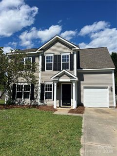 135 Bluffton Road