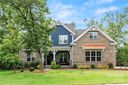 572 Highland Ridge Point sold home in Lake Wylie, SC