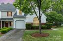 10053 University Park Lane sold home in Charlotte, SC