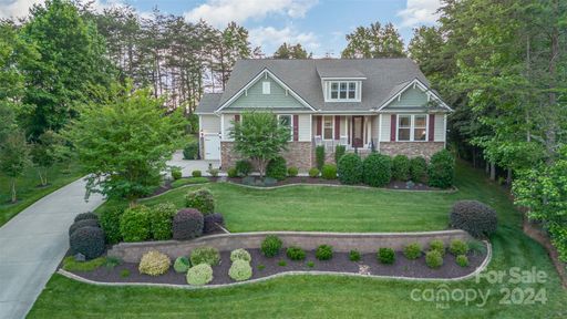 111 Avensong Court sold home in Hollybrook, Mooresville, NC