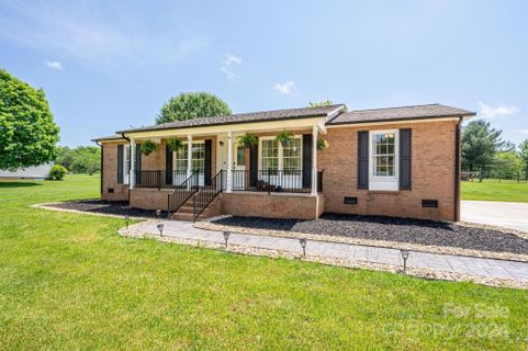2249 Nc 182 Highway sold home in Sunbeam Mini Farms, Lincolnton, NC