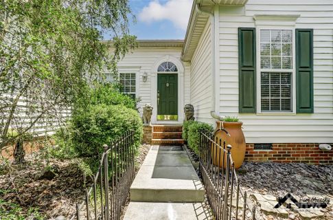 4116 Buckingham Drive sold home in Glen Laurel, Indian Land, SC