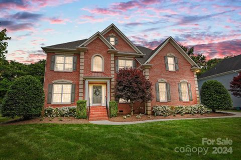 6614 Latta Springs Circle