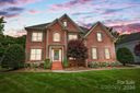 6614 Latta Springs Circle sold home in Huntersville, SC