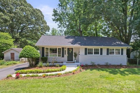 6723 Woodstock Drive