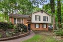 6121 Coatbridge Lane sold home in Charlotte, SC