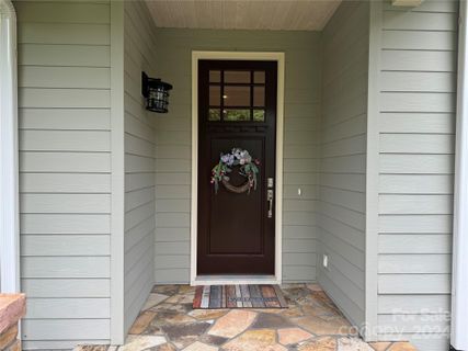 82 Williams Meadow Loop sold home in Dunroy on Rutledge, Flat Rock, NC