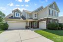 15009 Brannock Hills Drive sold home in Charlotte, SC