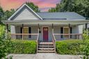 433 College Street sold home in Mooresville, SC