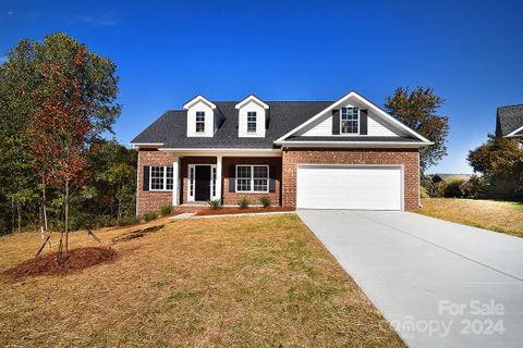 273 Ella Drive 46 sold home in redah acres, Locust, NC