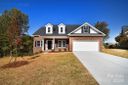 273 Ella Drive 46 sold home in Locust, SC