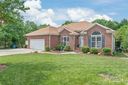 1459 Porters Court sold home in Concord, SC