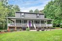 7212 Leaves Lane sold home in Charlotte, SC