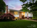 2401 Glenheath Drive sold home in Hendersonville, SC
