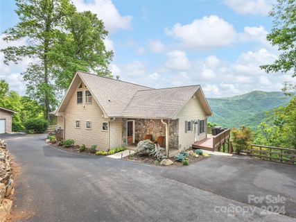 502 Grandview Cliff Heights