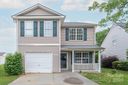7015 Frye Place sold home in Charlotte, SC