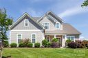 8817 Billy Smith Lane sold home in Mint Hill, SC